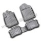 3D Patosnice KIA Picanto (TA) 2011-2017, set 4 kom.